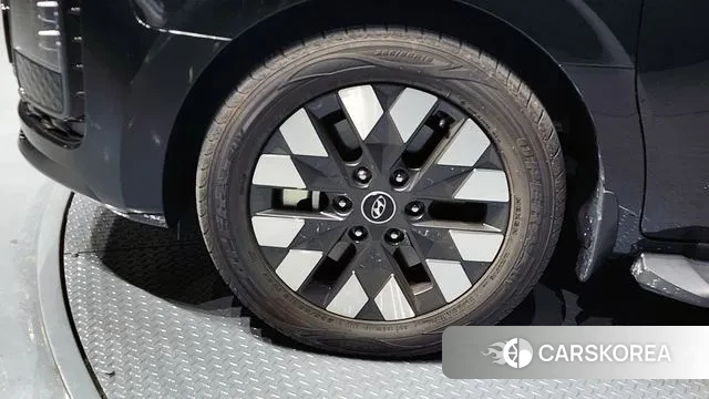 Hyundai Staria id 3645684 из Кореи 15