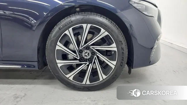 Mercedes-Benz E-Class W214 id 3775840 из Кореи 12