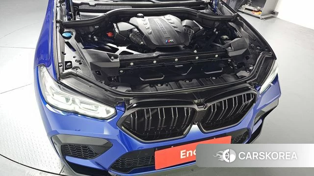 BMW X6M (G06) id 4337770 из Кореи 30