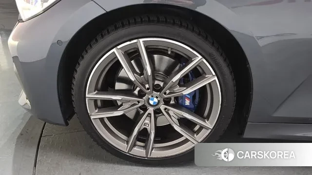 BMW 3 Series (G20) id 3698189 из Кореи 15