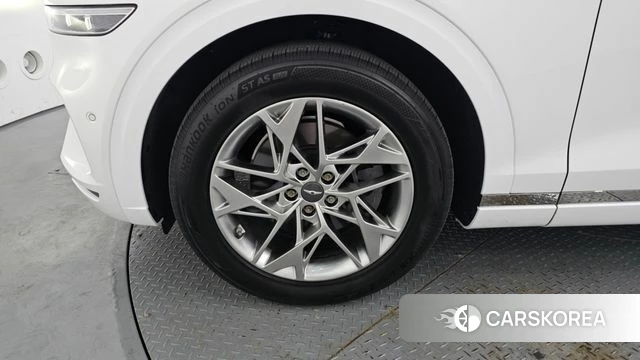 Genesis GV70 id 4224711 из Кореи 28