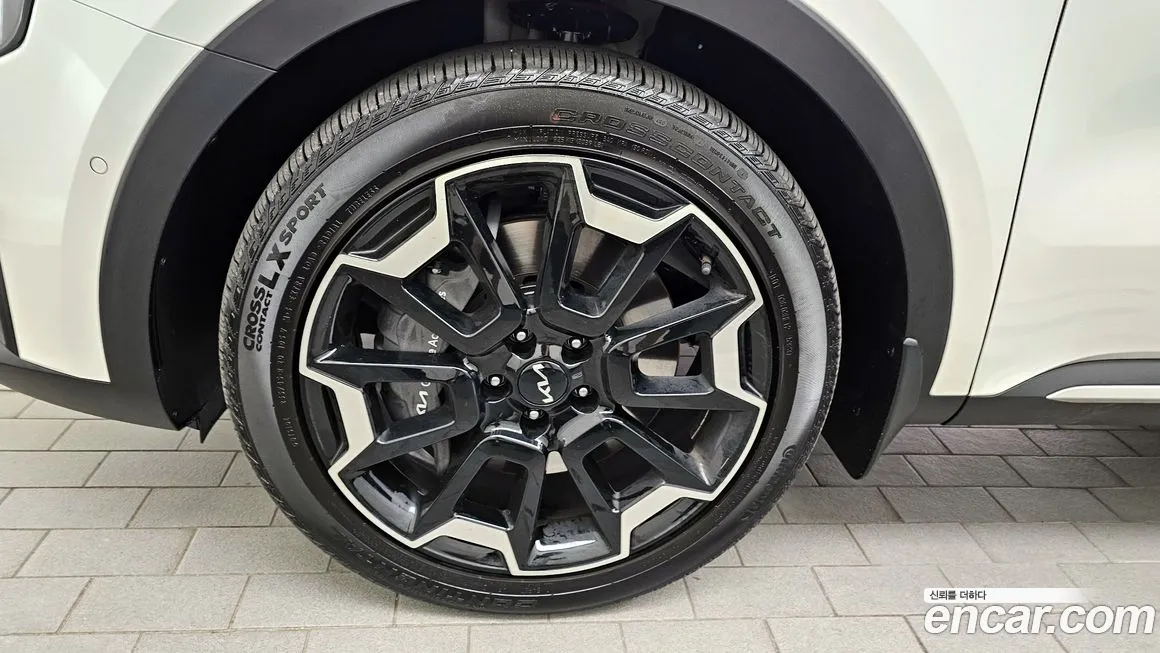 Kia The New Sorento 4th Generation id 1793927 из Кореи 15