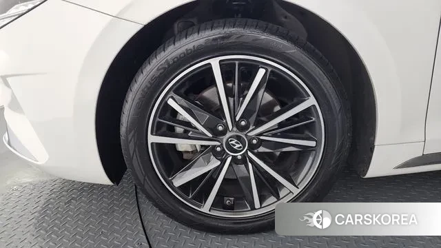 Hyundai The New Grandeur IG id 3611150 из Кореи 15