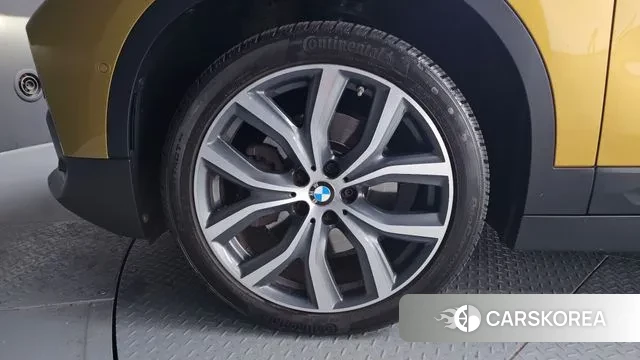 BMW X2 (F39) id 3742150 из Кореи 15