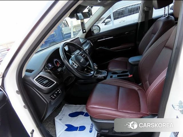 Kia Seltos id 3878321 из Кореи 15