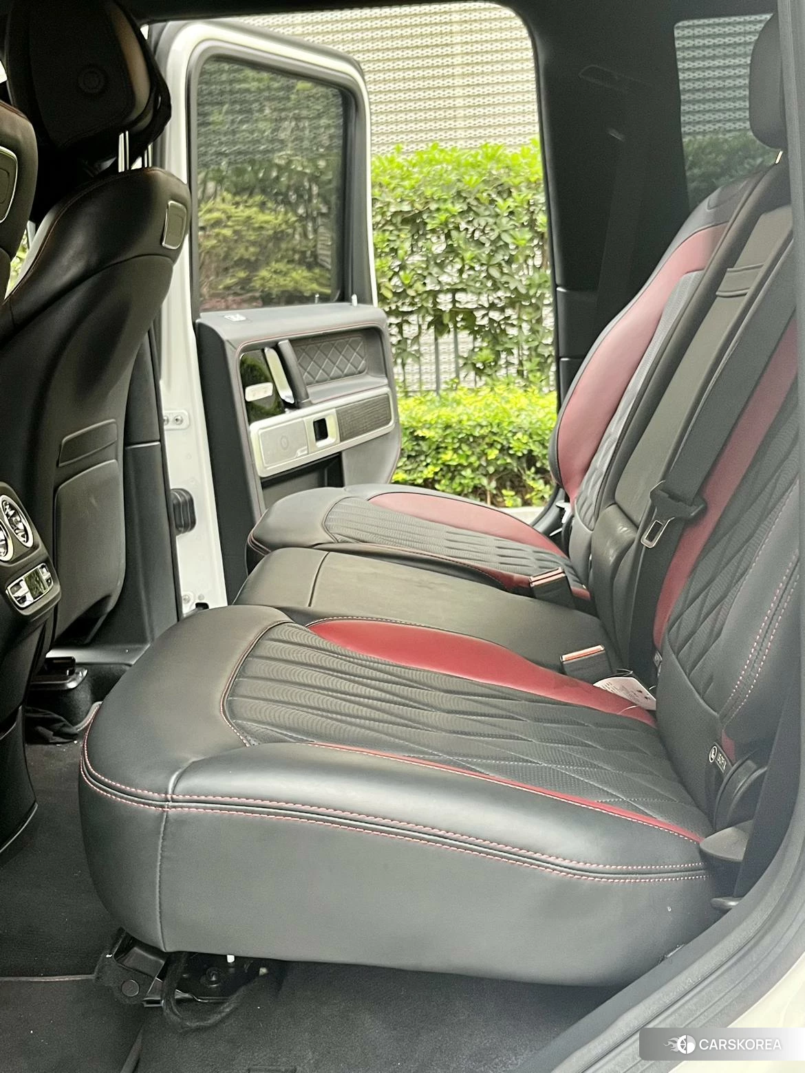 Mercedes-Benz G-class id 4492800 из Китая 19