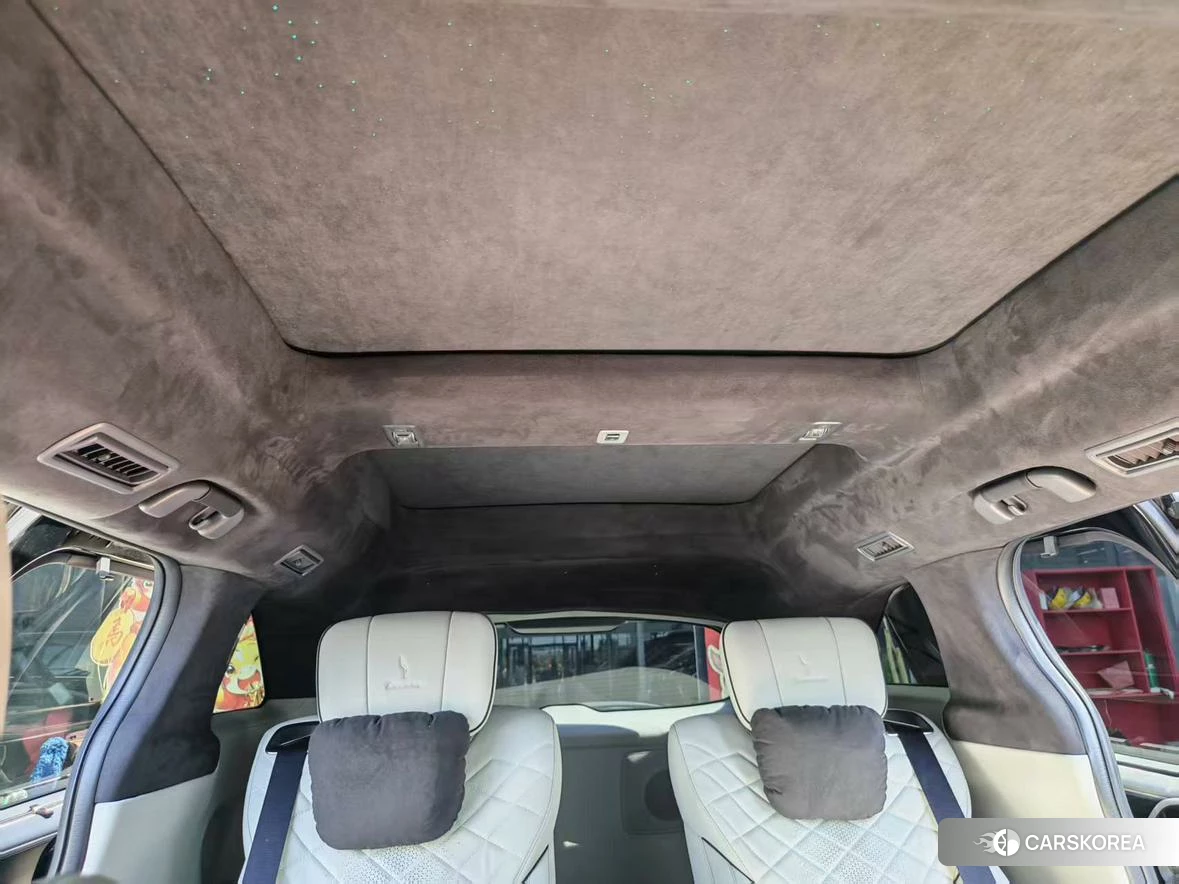 Toyota Saina id 4455441 из Китая 9