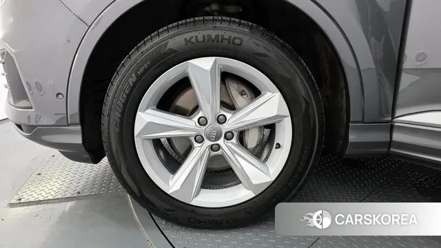 Audi Q7 (4M) id 3028803 из Кореи 15