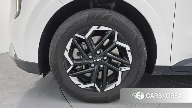 Kia The New Carnival 4th Generation id 3576212 из Кореи 15