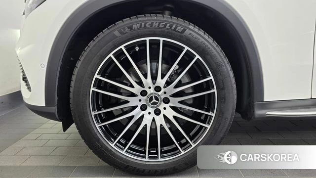 Mercedes-Benz GLC-Class X254 id 4499420 из Кореи 33