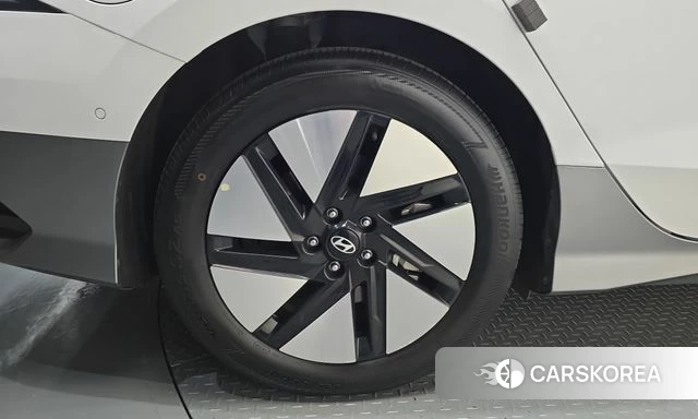 Hyundai Ionic 6 id 4941368 из Кореи 29