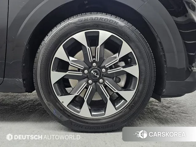 Kia Carnival 4th generation id 3508752 из Кореи 15