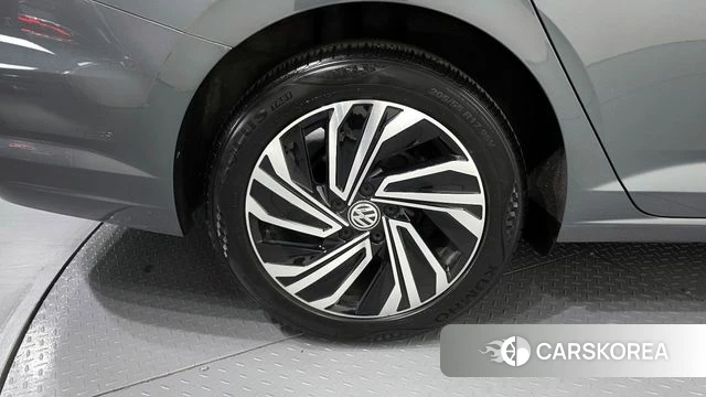 Volkswagen 7th Generation of Jetta id 3904735 из Кореи 15