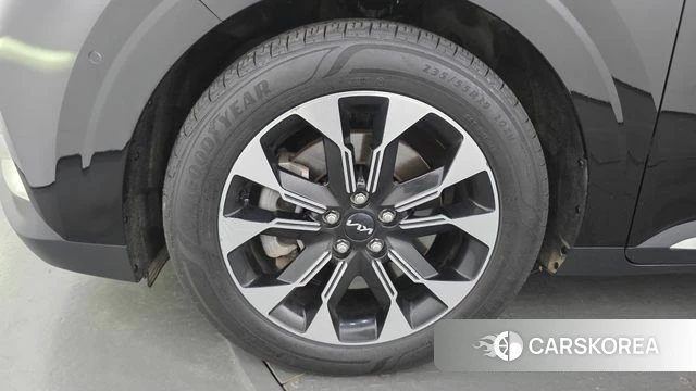 Kia Carnival 4th generation id 4528668 из Кореи 27