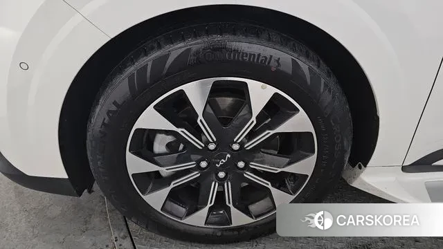 Kia Carnival 4th generation id 3645457 из Кореи 15