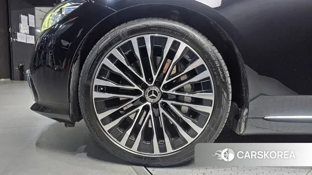 Mercedes-Benz S-Class W223 id 3759171 из Кореи 15