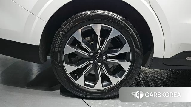 Kia Carnival 4th generation id 4383012 из Кореи 15