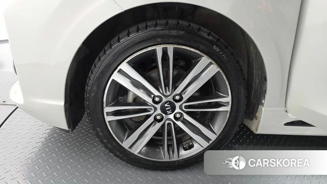 Kia All New Morning (JA) id 4251277 из Кореи 15
