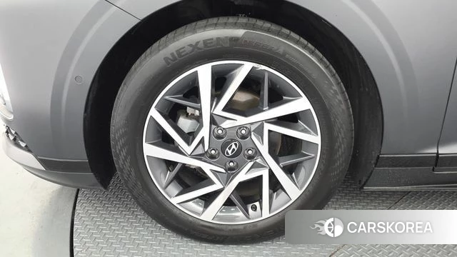 Hyundai Grandeur Hybrid (GN7) id 4560808 из Кореи 27