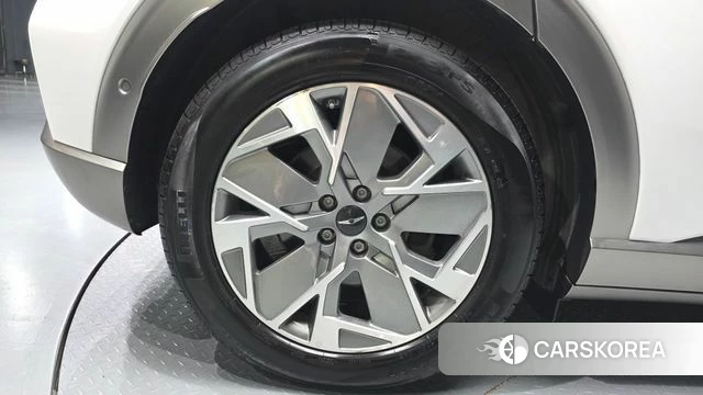 Genesis GV60 id 4549844 из Кореи 31