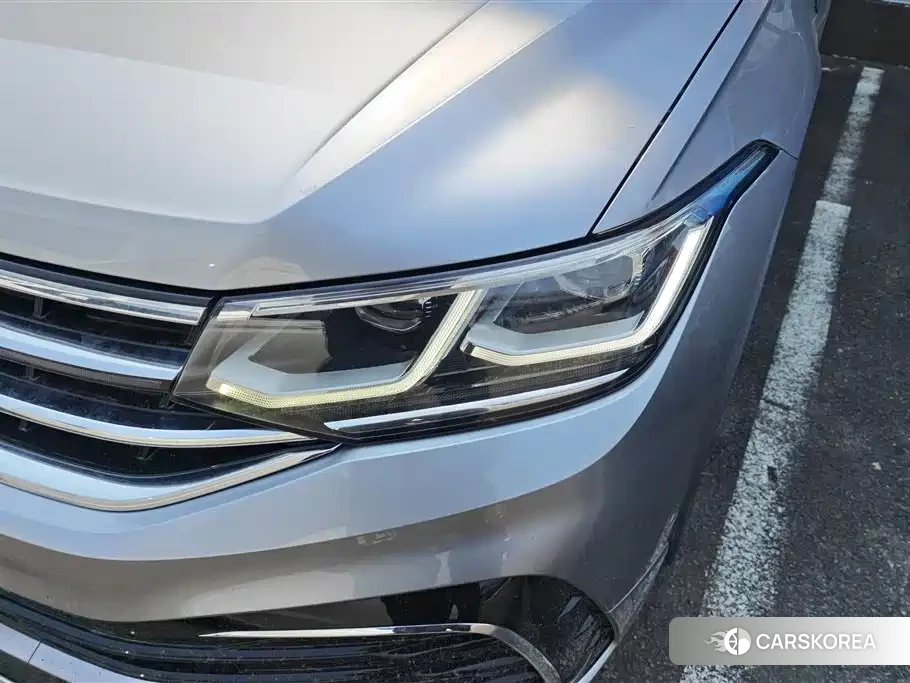 Volkswagen Tiguan L id 4545751 из Китая 10