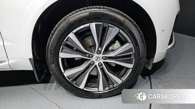 Volvo XC60 second Generation id 3366606 из Кореи 15