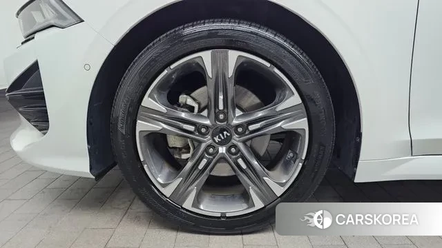 Kia K5 3rd generation id 3650931 из Кореи 15