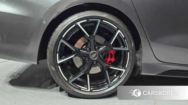 Audi RS3 (8Y) id 4773917 из Кореи 25