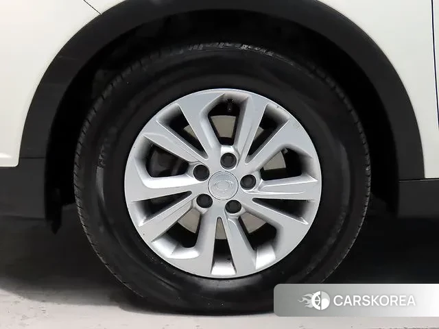 Ssangyong Berry New Tivoli id 3451554 из Кореи 15