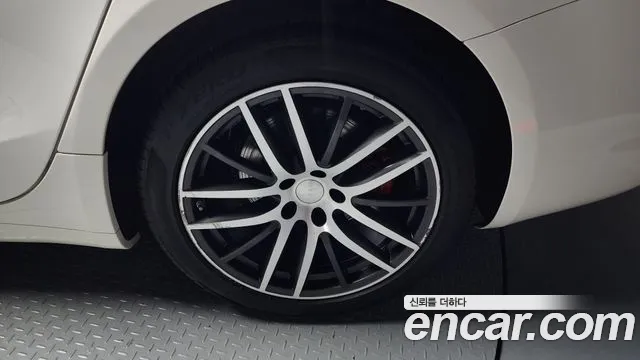 Maserati Ghibli id 2818602 из Кореи 15