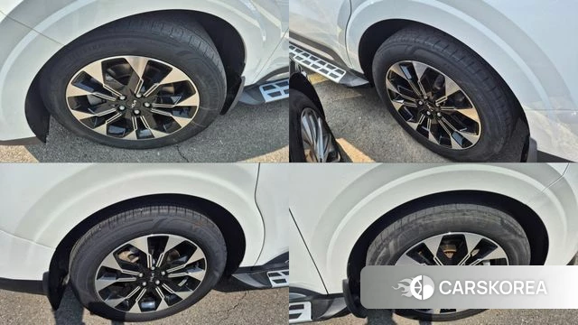 Kia Carnival 4th generation id 3860757 из Кореи 11