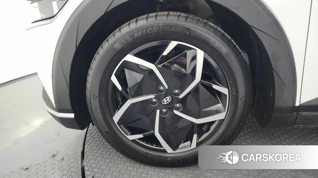 Hyundai Ionic 5 id 4308360 из Кореи 30