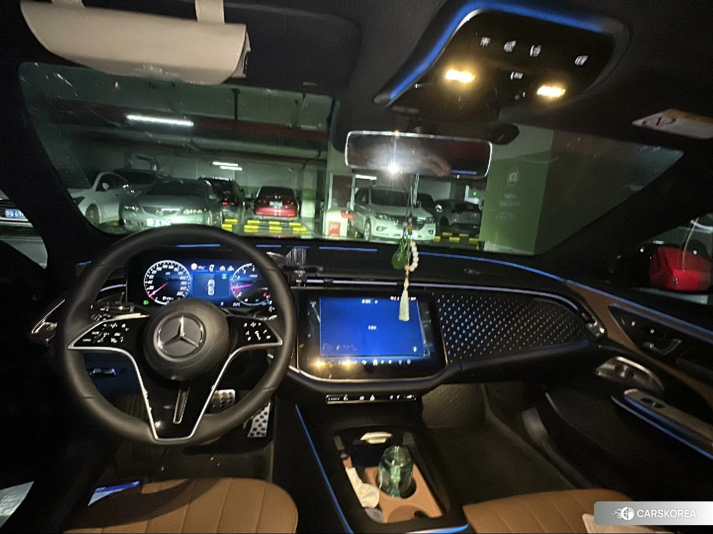 Mercedes-Benz E-Class id 4510559 из Китая 16