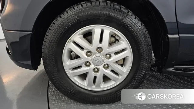 Hyundai The New Grand Starex id 2902282 из Кореи 15