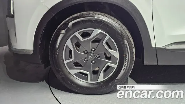 Hyundai The New Santa Fe id 2523511 из Кореи 15