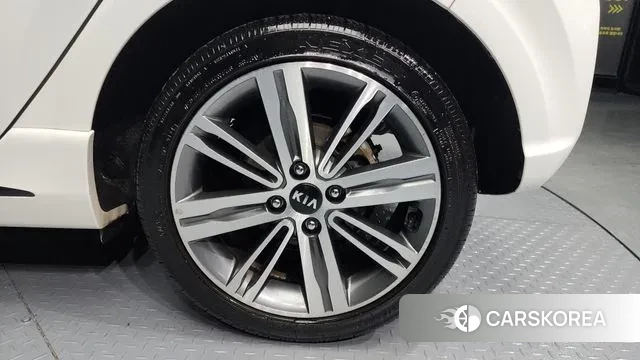 Kia All New Morning (JA) id 3583335 из Кореи 15