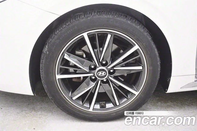 Hyundai The New Grandeur IG id 2951410 из Кореи 15