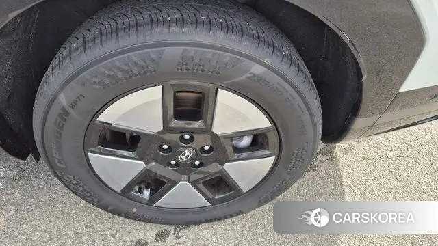 Hyundai Santa Fe (MX5) id 2983875 из Кореи 15