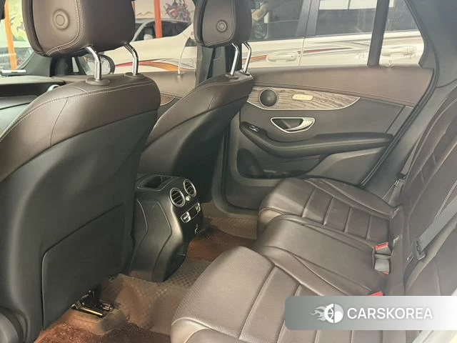 Mercedes-Benz GLC id 4275288 из Китая 10
