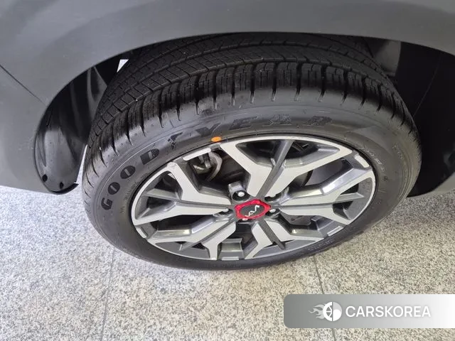 Kia Seltos id 3100394 из Кореи 12