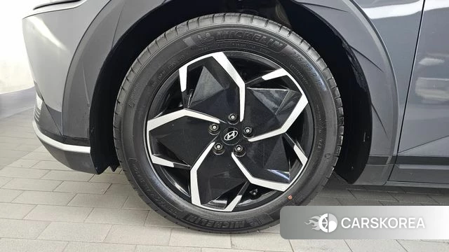 Hyundai Ionic 5 id 4768338 из Кореи 28