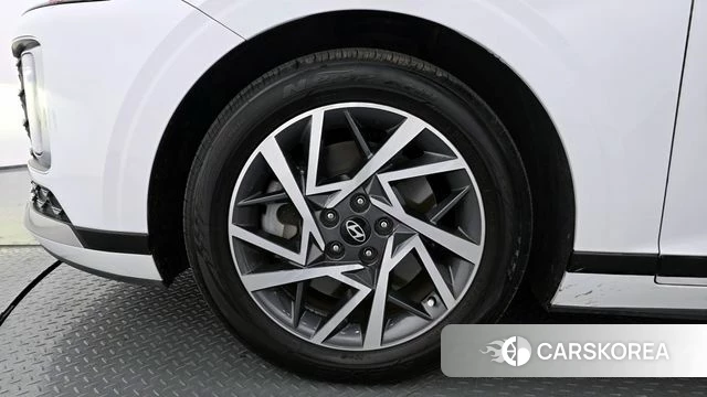 Hyundai Grandeur (GN7) id 3838490 из Кореи 15