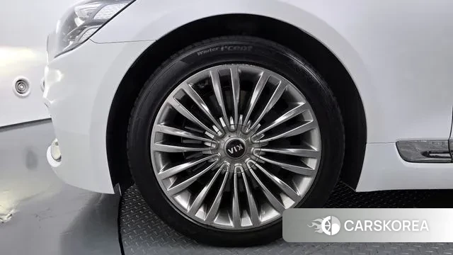 Kia More K9 id 2994935 из Кореи 15