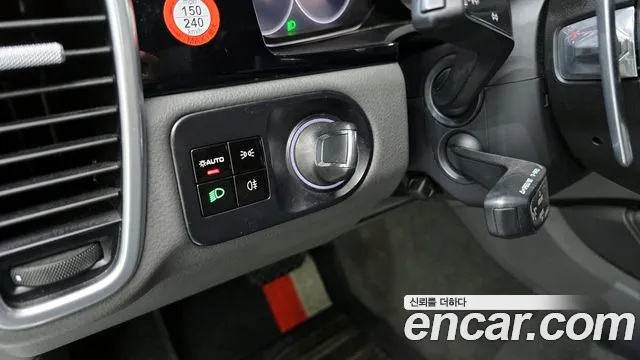 Porsche Cayenne (PO536) id 2540112 из Кореи 15