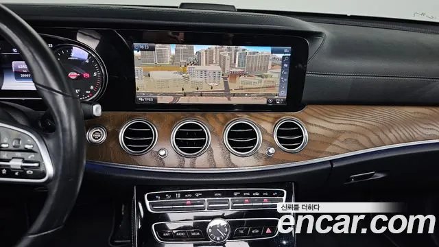 Mercedes-Benz E-Class W213 id 2531943 из Кореи 15