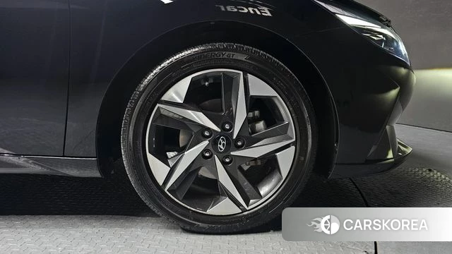 Hyundai Avante (CN7) id 3826527 из Кореи 15