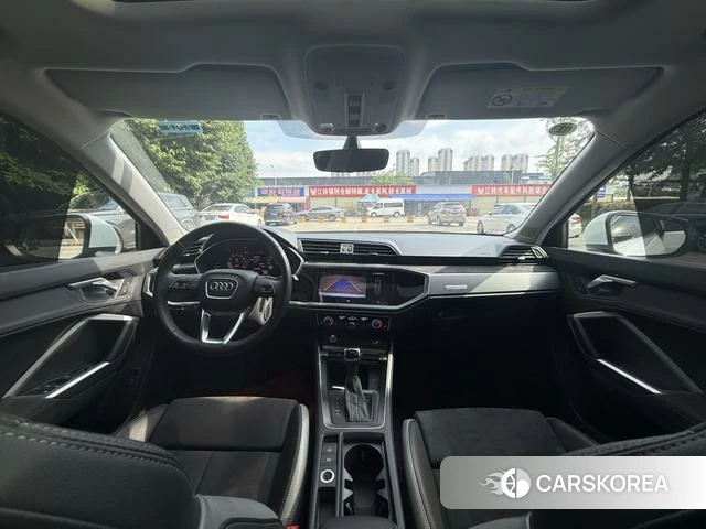 Audi Q3 id 4329072 из Китая 15