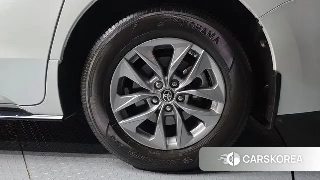 Toyota Sienna 4th Generation id 3701024 из Кореи 15