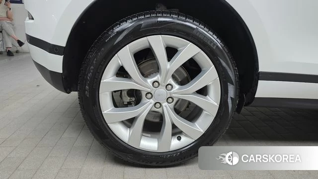 Land Rover Range Rover Evoque 2nd Generation id 4779860 из Кореи 27