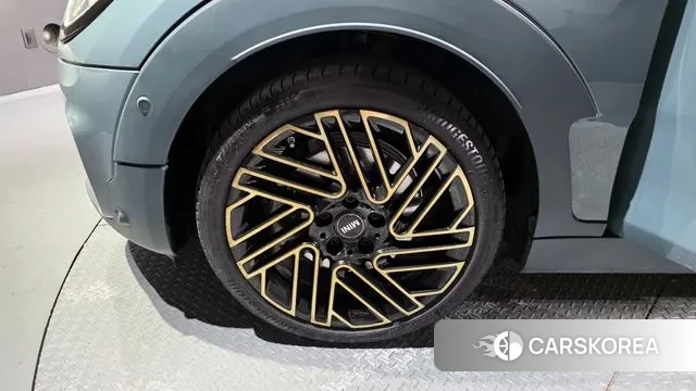 Mini Cooper S Clubman id 3533582 из Кореи 15